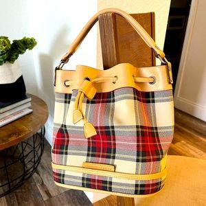 Tommy Hilfiger small tote bag